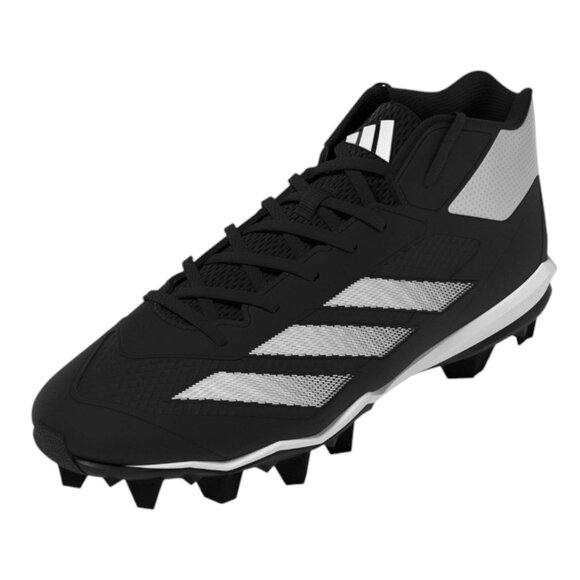 Adidas Adizero Impact MD Molded Baseball Cleats Shoes ID0963 Men's Size 10 NWT - Picture 5 of 13